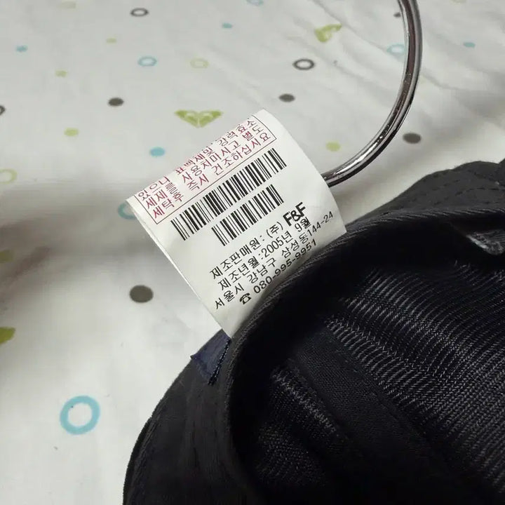 [BUNJANG] New York Yankees Velvet Ball Cap / New York Yankess 뉴욕 양키스 볼캡이에요