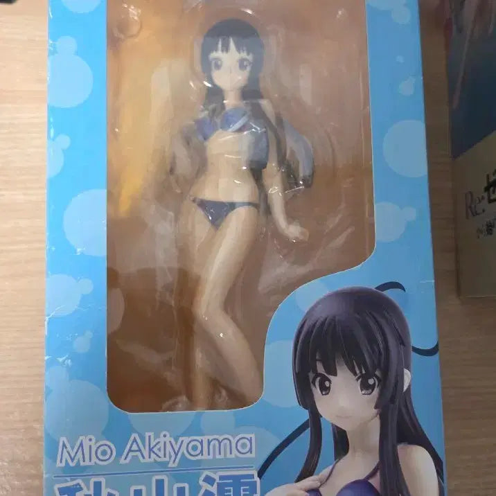 [SOLD OUT] 케이온 알파맥스 미오 1/7 피규어