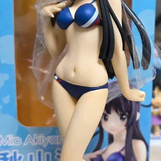 [SOLD OUT] 케이온 알파맥스 미오 1/7 피규어