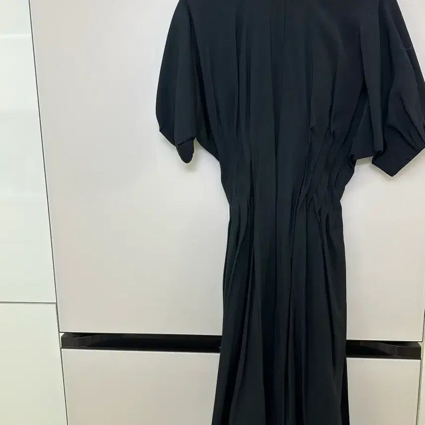 [BUNJANG] COS Black Long Dress / 코스원피스