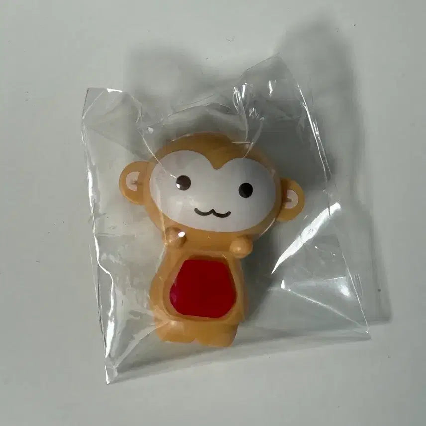 [BUNJANG] Pinkru Gamja Soongi Hyper Sealed / 핑루 감자숭이 히퍼 미개봉