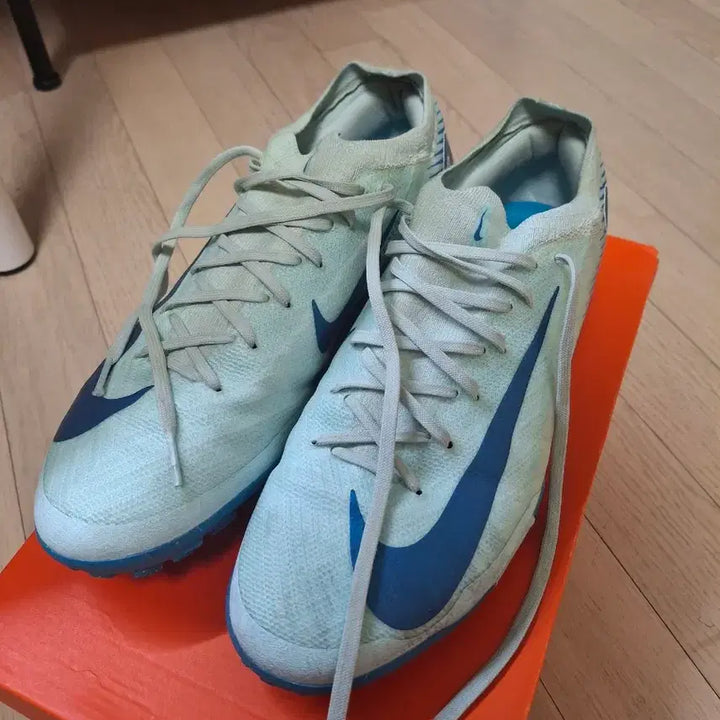 [SOLD OUT] 머큐리얼 베이퍼 16프로 TF 270