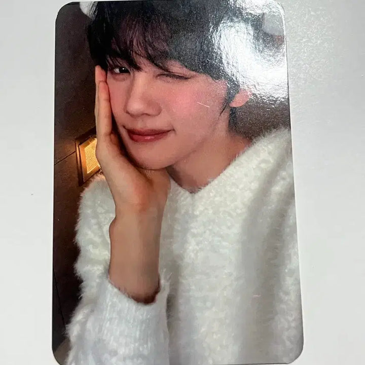 [BUNJANG] ZB1 Kim Gyu Vin Music Core MC Photocard / 앤더블 김규빈 음악중심 엠씨 역조공 포카