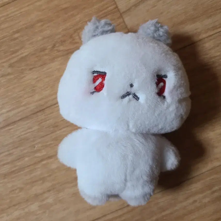 [SOLD OUT] 플레이브 므메미무 므모 인형 개봉품
