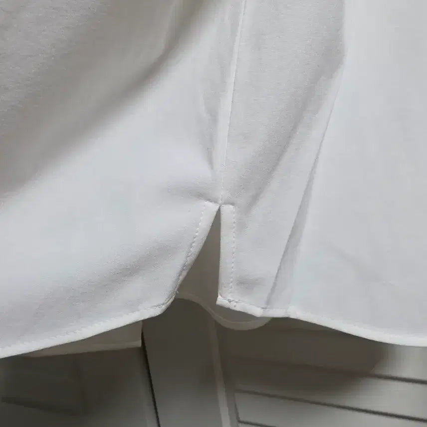 [BUNJANG] CLOVIS &amp; ADD by NICE CLAUP Shirt &amp; Slacks Set / 클로비스 셔츠 &amp; 나이스클랍 슬랙스