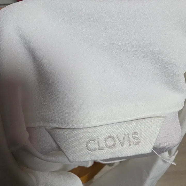 [BUNJANG] CLOVIS &amp; ADD by NICE CLAUP Shirt &amp; Slacks Set / 클로비스 셔츠 &amp; 나이스클랍 슬랙스