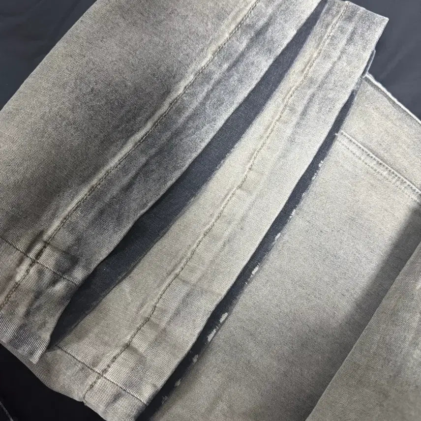 [SOLD OUT] [29] 릭오웬스 다크쉐도우 23FW 룩소르시즌 볼란 미네랄 펄