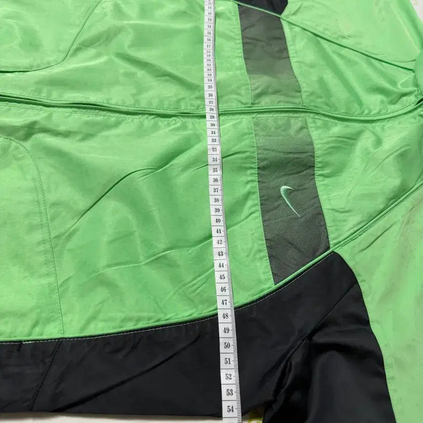 [BUNJANG] Nike Clima Fit Windbreaker Jacket / Nike Clima Fit 나이키 바람막이 형광색 XL