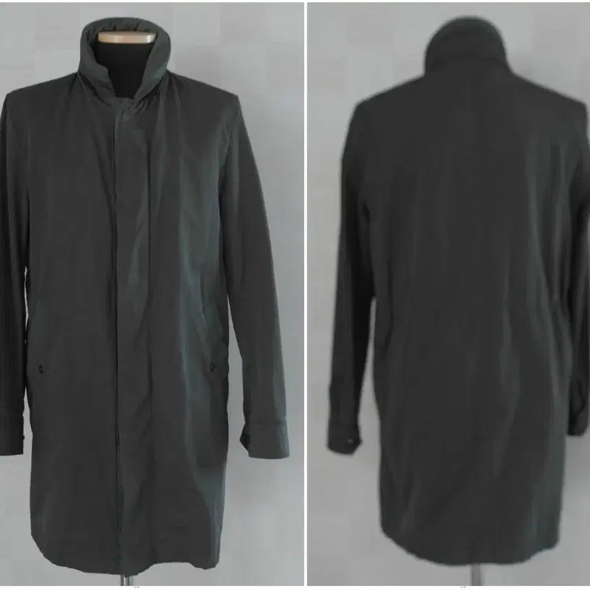 [BUNJANG] Customellow Trench Coat 95 Size / 커스텀멜로우트렌치코트/95사이즈/최상급