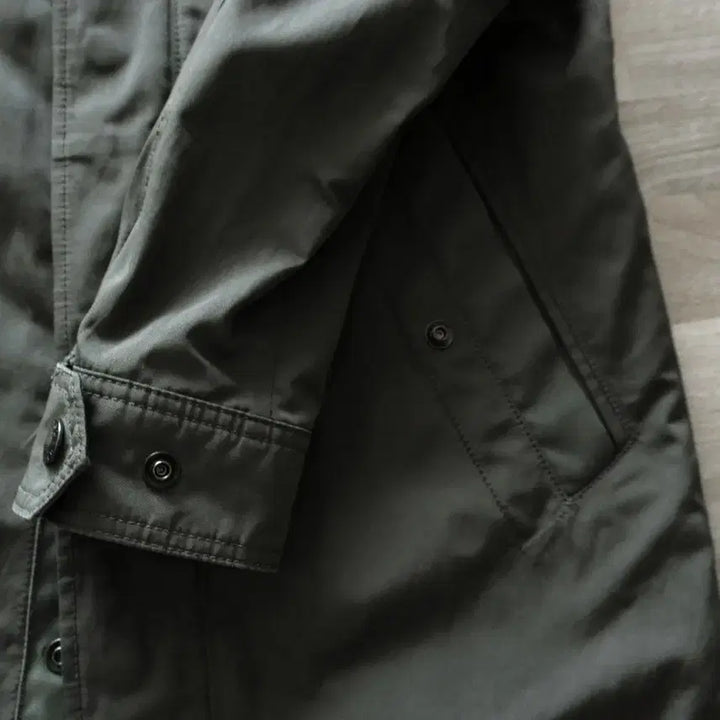 [BUNJANG] Customellow Trench Coat 95 Size / 커스텀멜로우트렌치코트/95사이즈/최상급