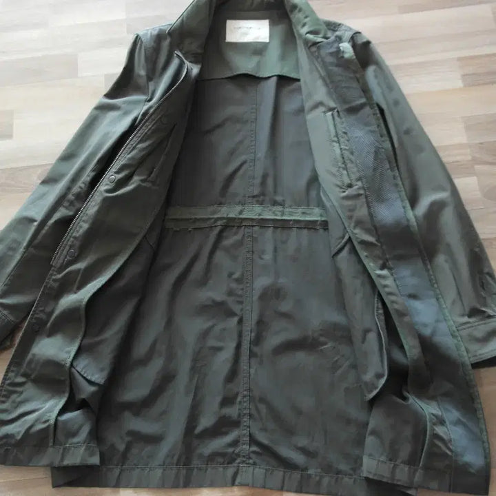 [BUNJANG] Customellow Trench Coat 95 Size / 커스텀멜로우트렌치코트/95사이즈/최상급