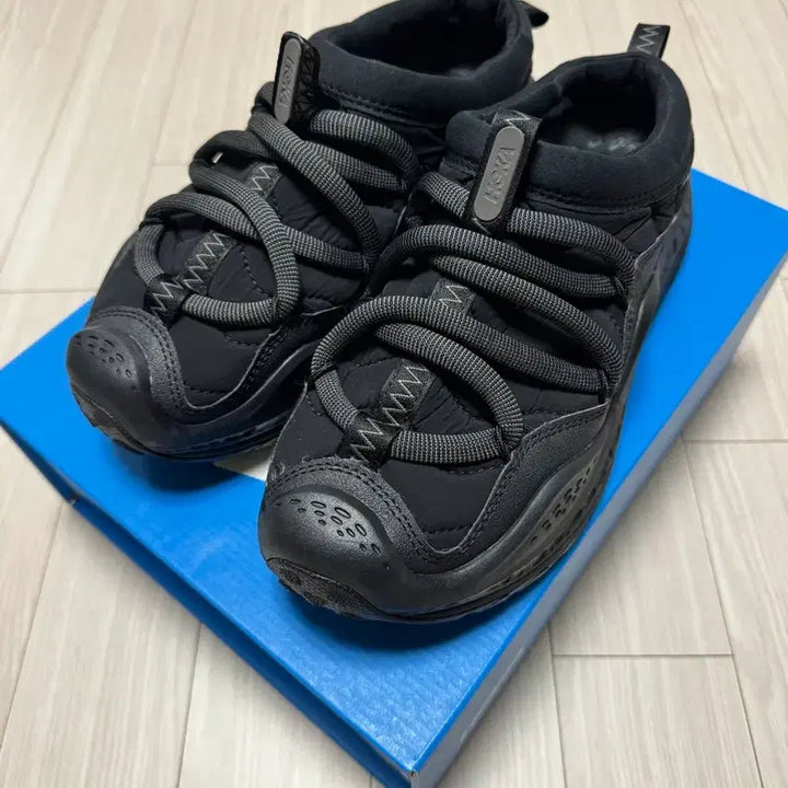 [BUNJANG] Hoka Ora Primo Hiking Shoes / 호카 오라 프리모 270