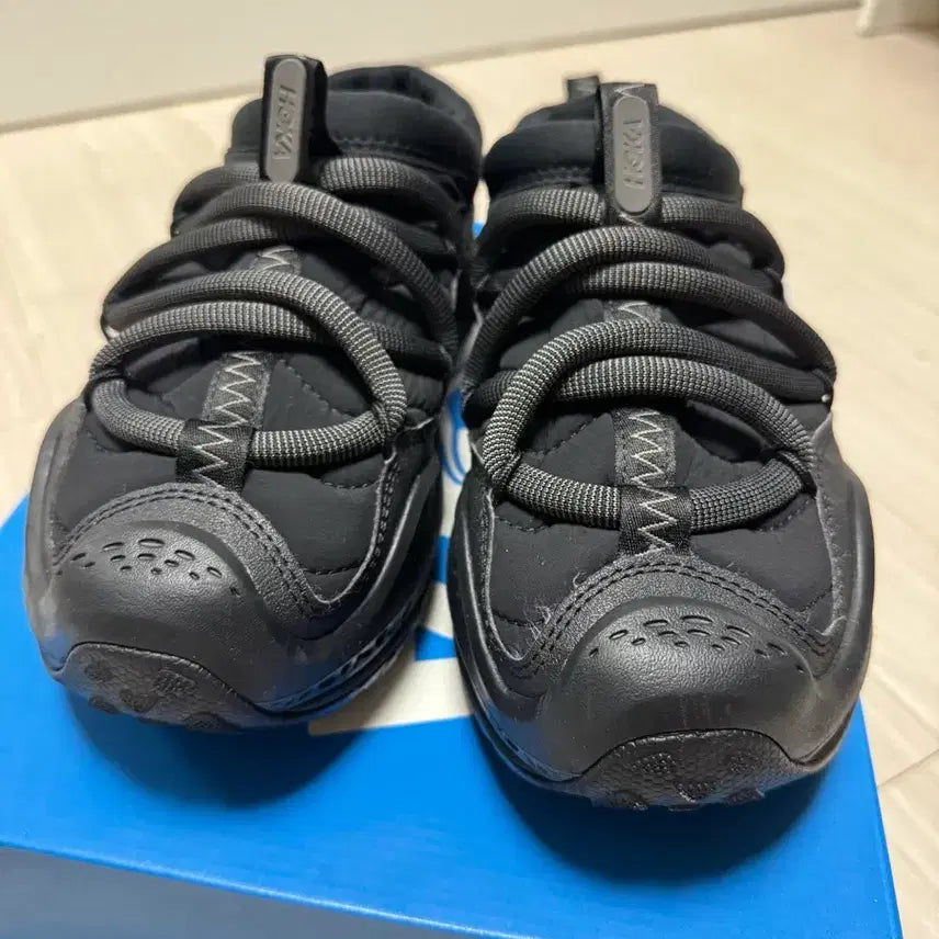 [BUNJANG] Hoka Ora Primo Hiking Shoes / 호카 오라 프리모 270