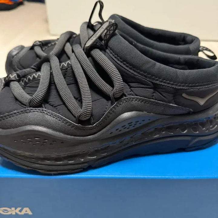 [BUNJANG] Hoka Ora Primo Hiking Shoes / 호카 오라 프리모 270