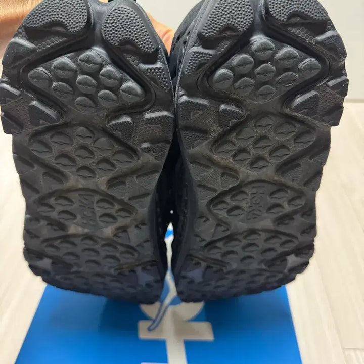 [BUNJANG] Hoka Ora Primo Hiking Shoes / 호카 오라 프리모 270