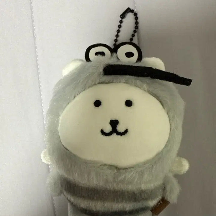 [SOLD OUT] 농담곰 모기곰 인형 마스코트