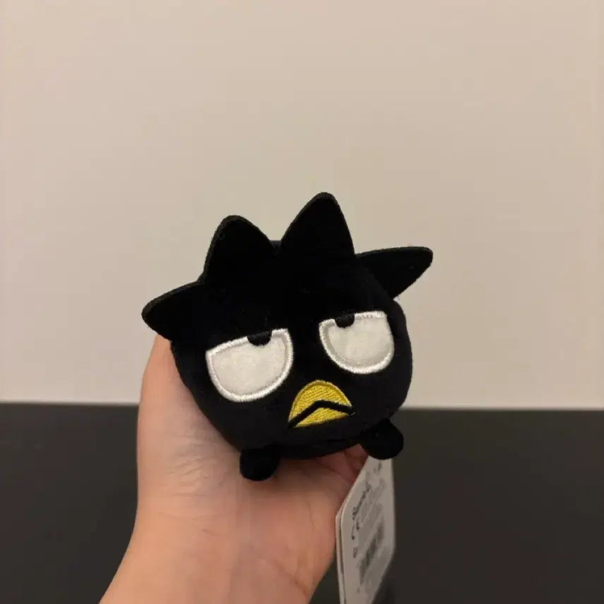 [BUNJANG] Batzmaru Mochi Plush Doll / 바츠마루 모찌 인형