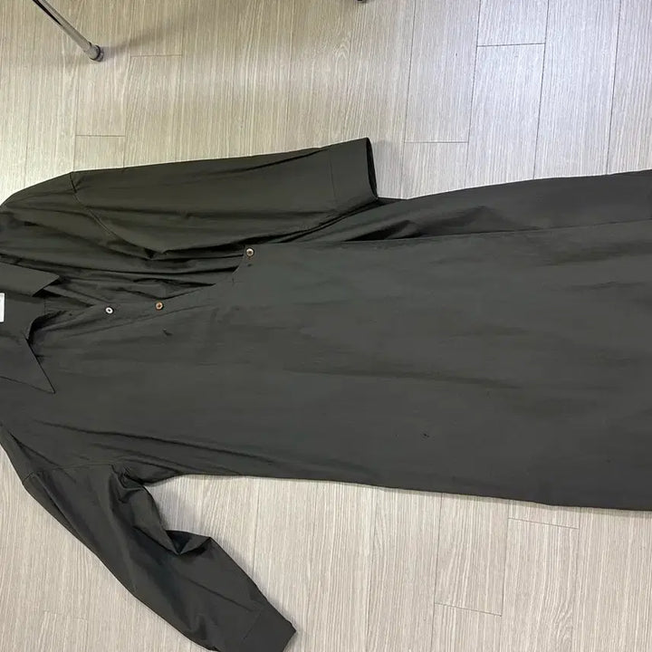 [BUNJANG] Lemaire Twist Long Dress / 르메르 트위스트 원피스
