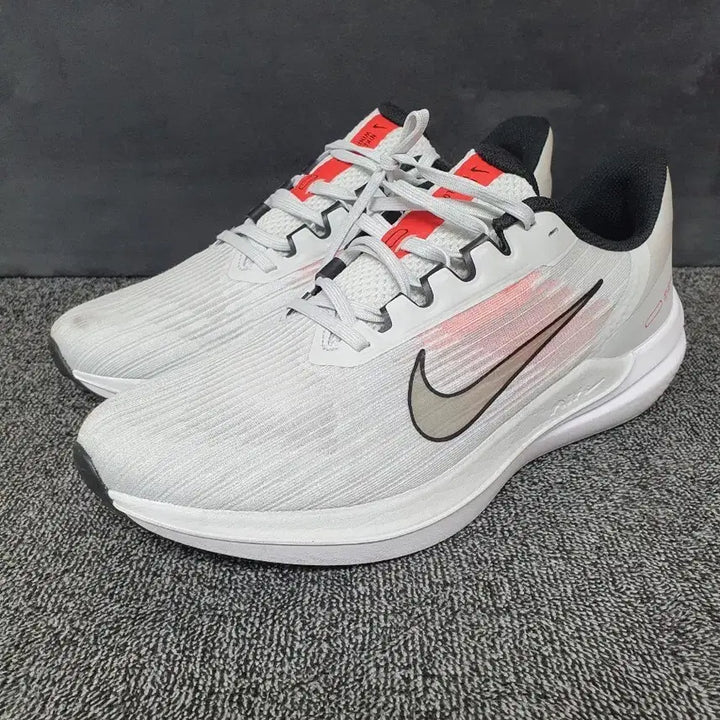 [BUNJANG] Nike Air Winflo 9 - 280mm Running Shoes / 나이키 에어 윈플로 9 280mm