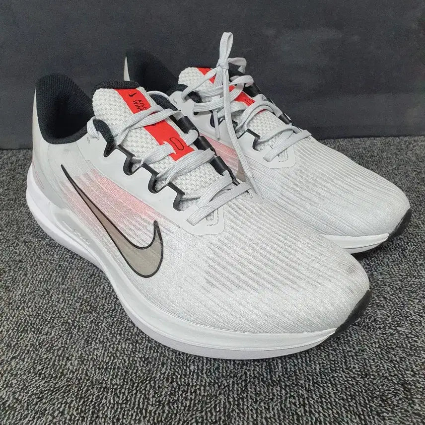 [BUNJANG] Nike Air Winflo 9 - 280mm Running Shoes / 나이키 에어 윈플로 9 280mm
