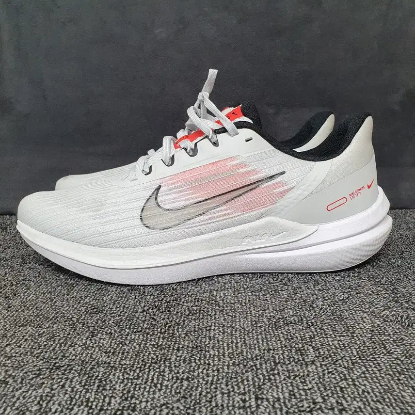 [BUNJANG] Nike Air Winflo 9 - 280mm Running Shoes / 나이키 에어 윈플로 9 280mm