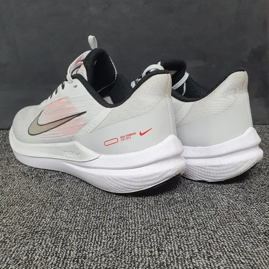 [BUNJANG] Nike Air Winflo 9 - 280mm Running Shoes / 나이키 에어 윈플로 9 280mm