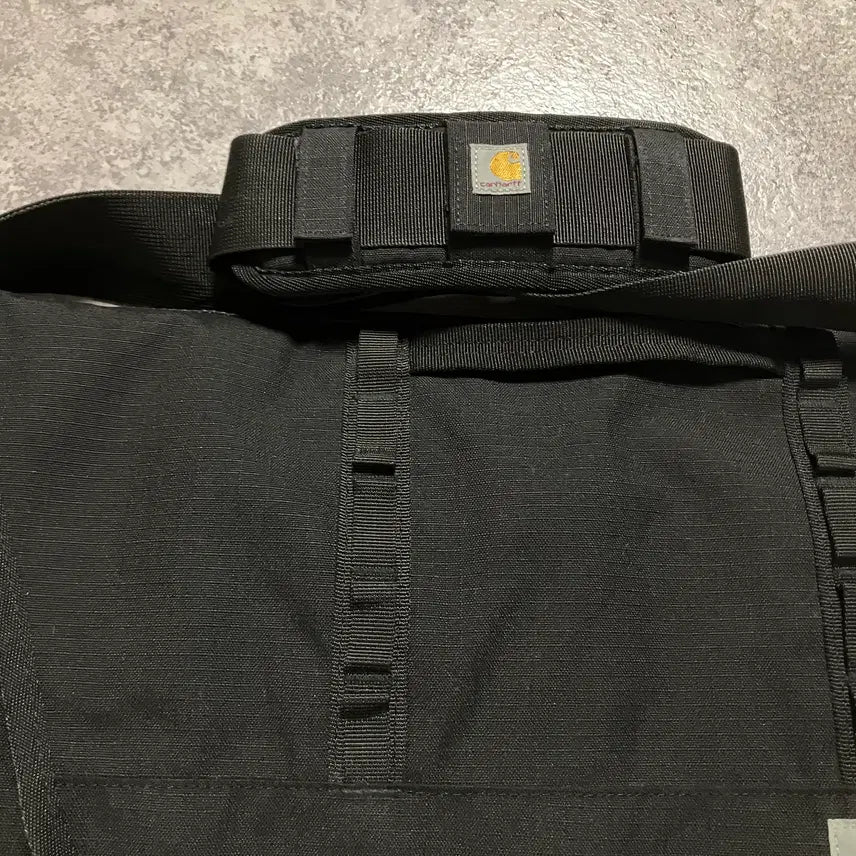 [SOLD OUT] 칼하트 카고 메신저백 B000037000199