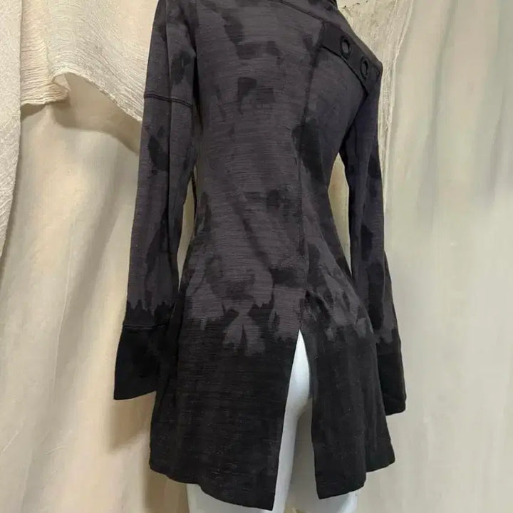 [BUNJANG] Salvage Zip-up Dress / Salvage 샐비지 집업 원피스