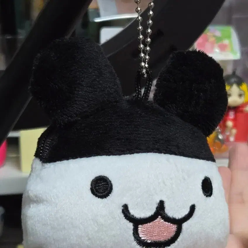 [BUNJANG] Mimi Kkocci Coin Purse / 미밋치 동전지갑