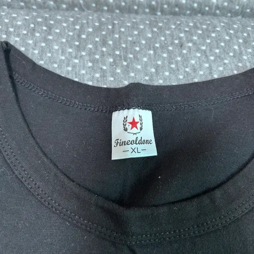 [SOLD OUT] 건담 블랙 반팔 티셔츠