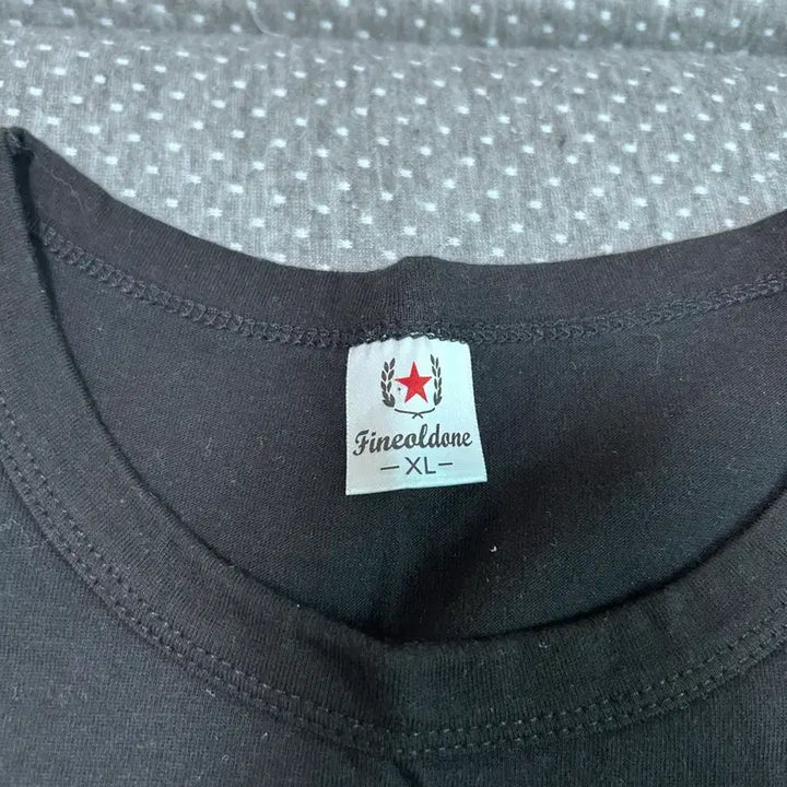 [SOLD OUT] 건담 블랙 반팔 티셔츠
