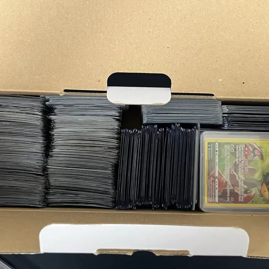 [BUNJANG] Pokemon Cards Bundle Set / 포켓몬카드 여러장(상태 최상) !본문 필독!