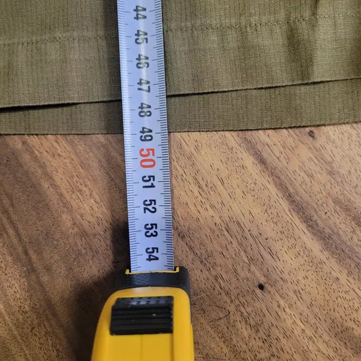 [SOLD OUT] 8세컨즈 카키색 반바지 86사이즈