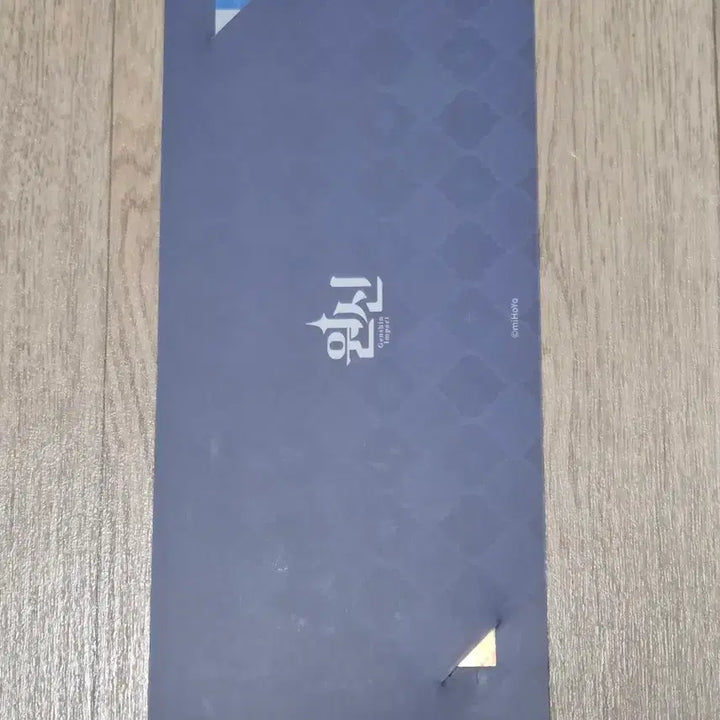 [BUNJANG] Genshin Impact PC Cafe Layla Ticket / 원신 pc방 pc라운지 수메르 레일라 3만원 티켓