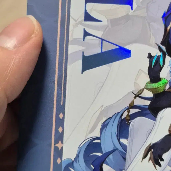 [BUNJANG] Genshin Impact PC Cafe Layla Ticket / 원신 pc방 pc라운지 수메르 레일라 3만원 티켓