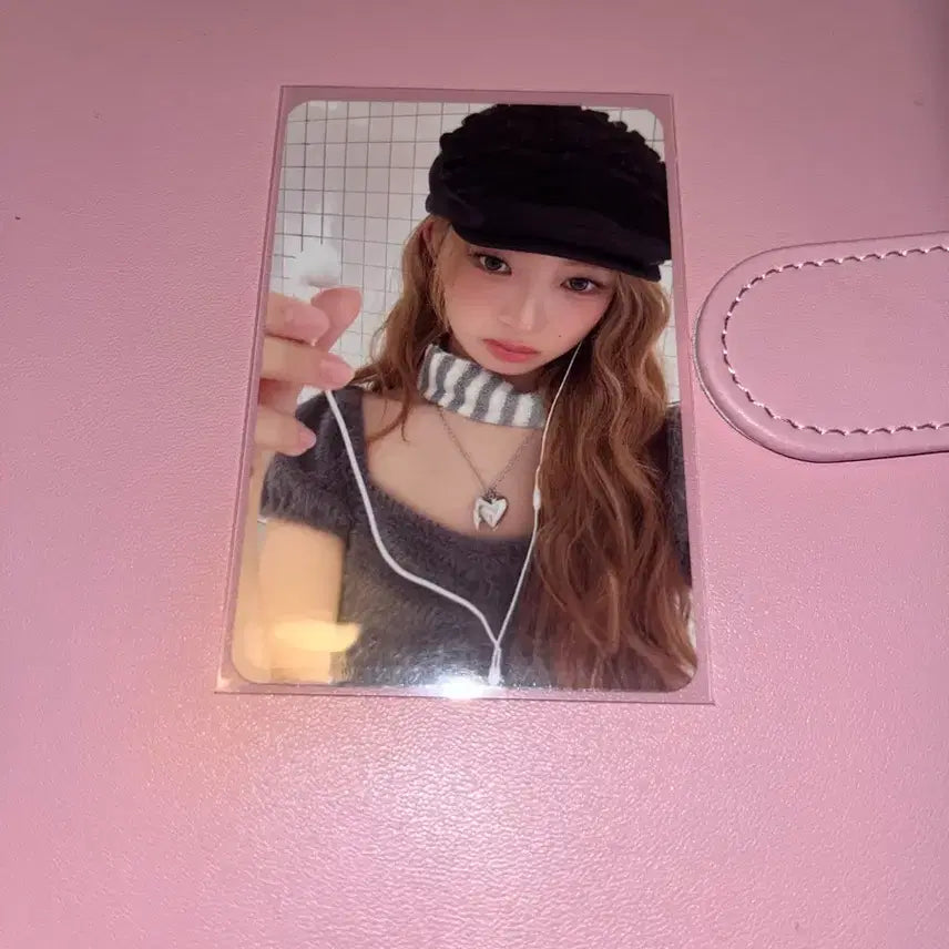 [BUNJANG] Starship Square Rei Photocard / 리바이브 스타쉽스퀘어 레이 포카 판매