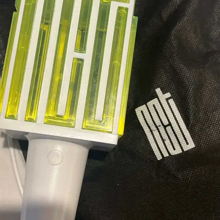 [BUNJANG] NCT Official Light Stick Ver. 1 / 엔시티 응원봉 구믐 구버전 양도