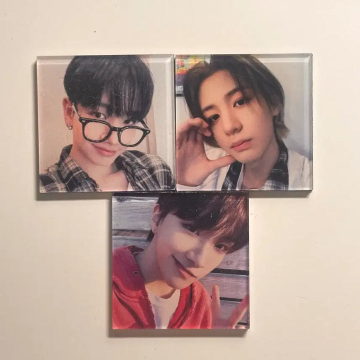 [BUNJANG] BOYNEXTDOOR No:genre Album / 보이넥스트도어 보넥도 노장르 앨범 양도