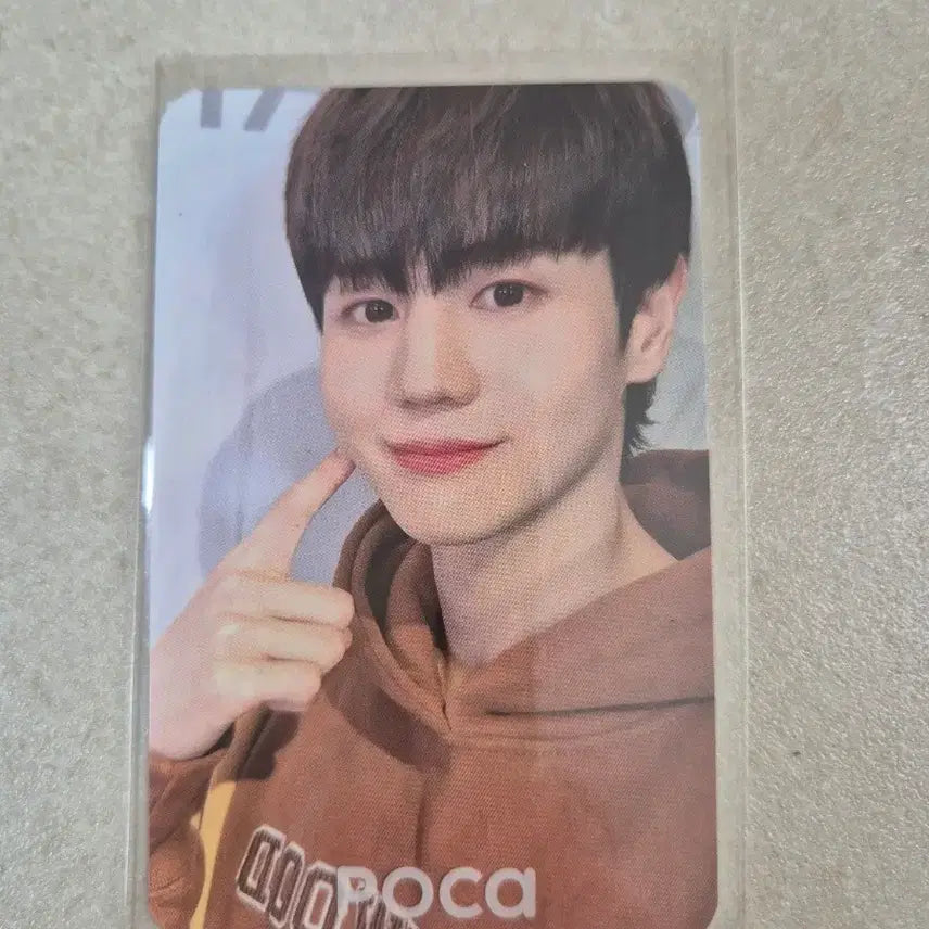 [BUNJANG] Highlight Yang Yoseob Photocard / DAYDREAM 양요섭 포토카드