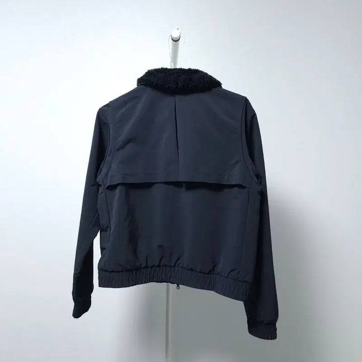 [BUNJANG] Nike Cropped Running Jacket (Size S) / 나이키 크롭 러닝 자켓 S