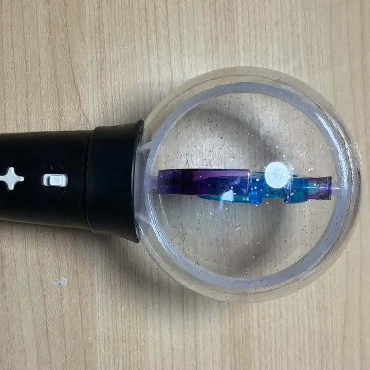 [BUNJANG] GFRIEND Light Stick Night Sky Ver. Official / 여자친구 응원봉 밤하늘봉