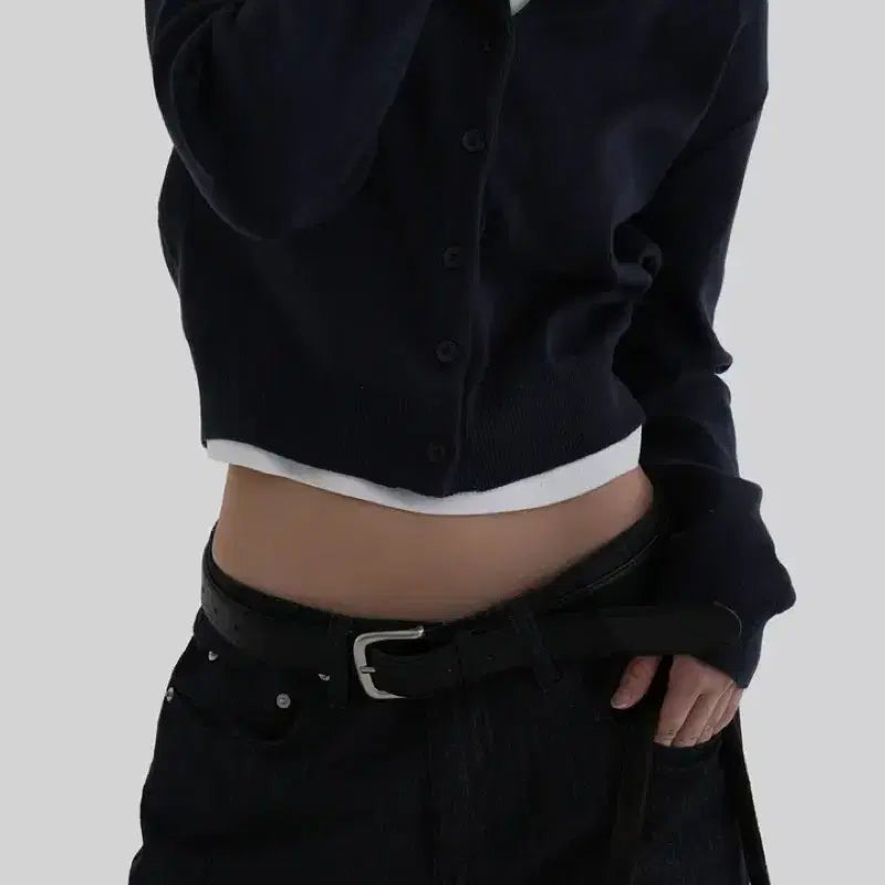 [BUNJANG] Autumn Sophie Cardigan / 어텀 소피 가디건