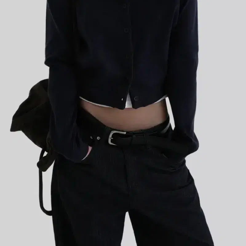 [BUNJANG] Autumn Sophie Cardigan / 어텀 소피 가디건