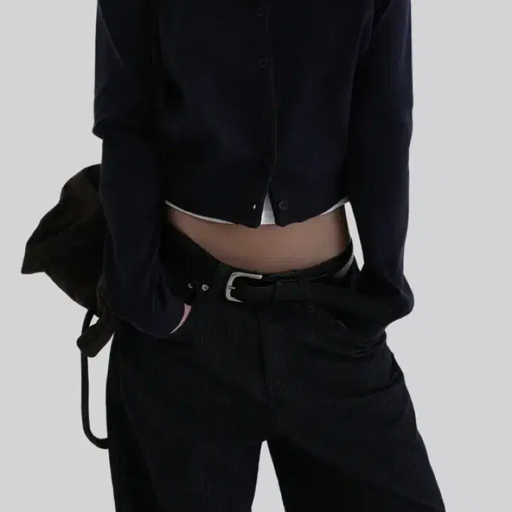 [BUNJANG] Autumn Sophie Cardigan / 어텀 소피 가디건