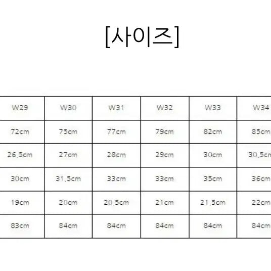 [SOLD OUT] 프리휠러스 601xx 1951 32x32