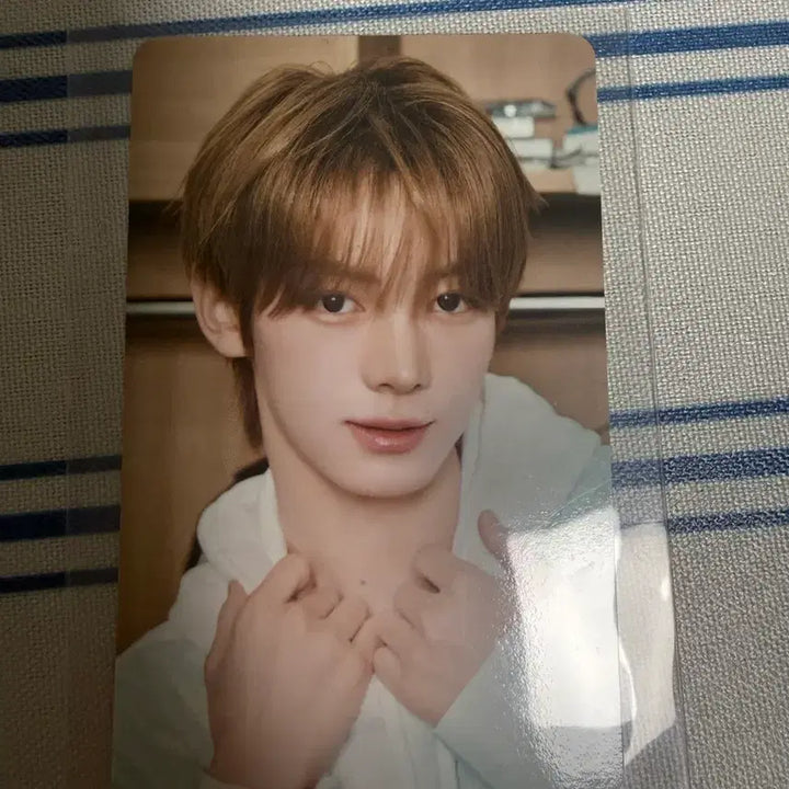 [SOLD OUT] 투어스 한진 일본 팬미팅 트레카