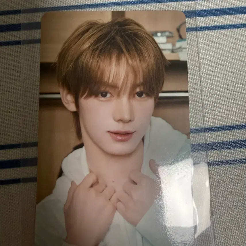 [SOLD OUT] 투어스 한진 일본 팬미팅 트레카