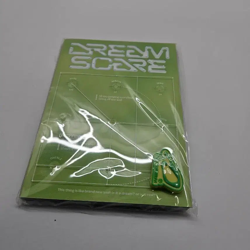 [BUNJANG] NCT Dream Dream Scape Bundle Set / NCT DREAM DREAM SCAPE 세트