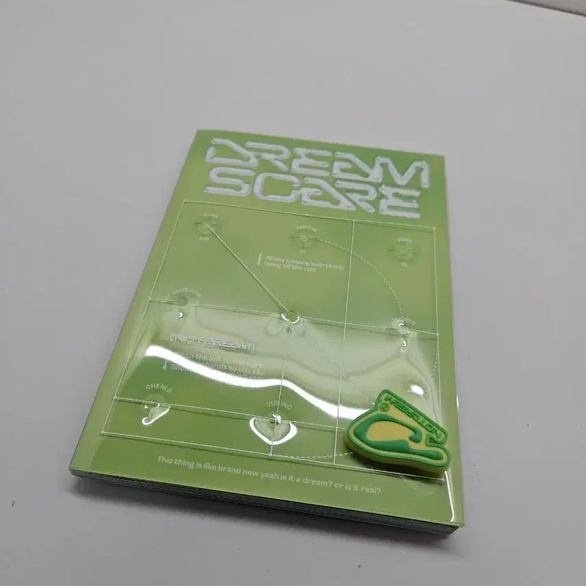 [BUNJANG] NCT Dream Dream Scape Bundle Set / NCT DREAM DREAM SCAPE 세트