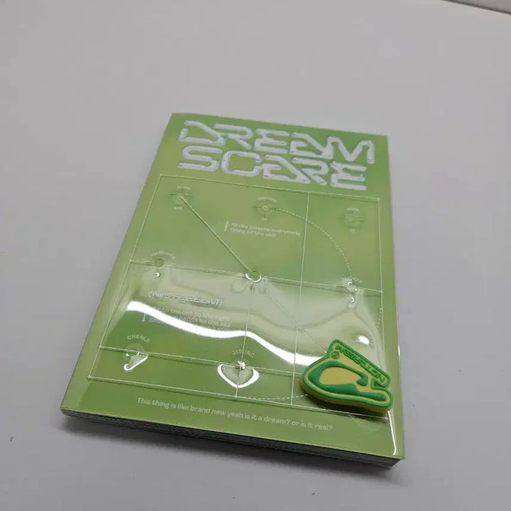 [BUNJANG] NCT Dream Dream Scape Bundle Set / NCT DREAM DREAM SCAPE 세트